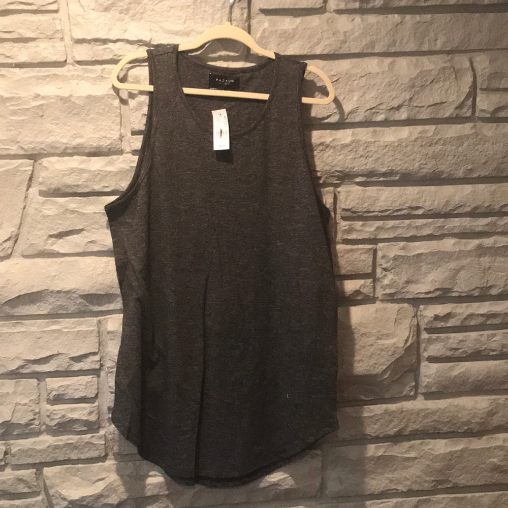 Pacsun tank